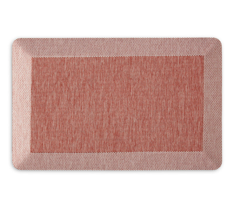 Martha Stewart Mira 19.6"x 32" Comfort Air Kitchen Mat — Main view