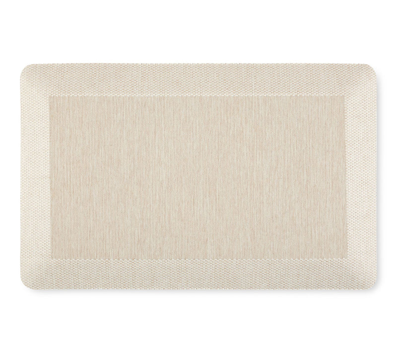Martha Stewart Mira 19.6"x 32" Comfort Air Kitchen Mat — View 12