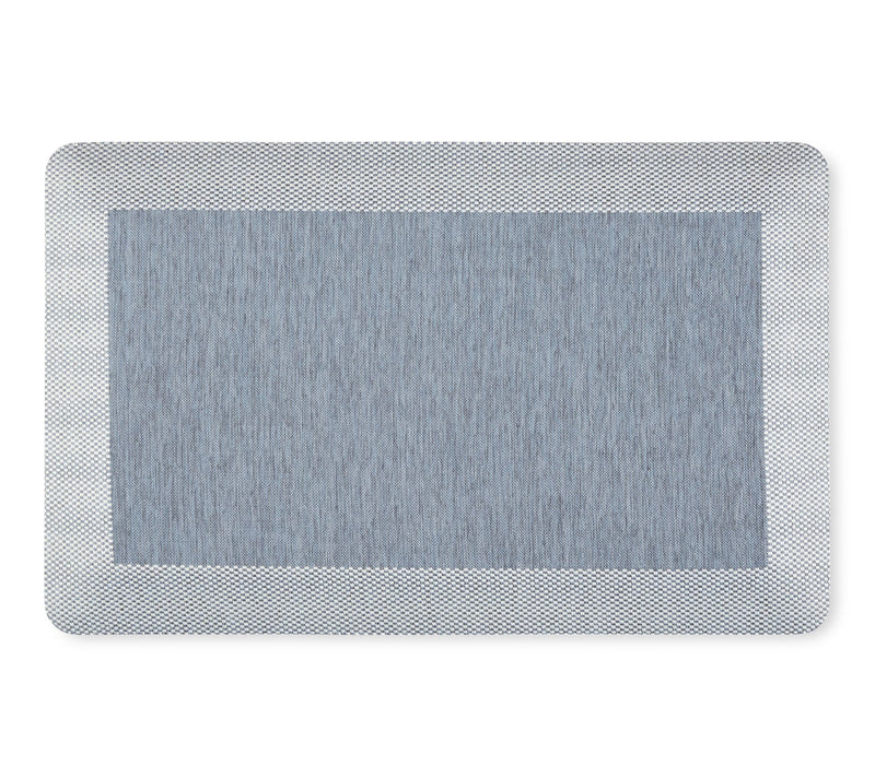 Martha Stewart Mira 19.6"x 32" Comfort Air Kitchen Mat — View 13