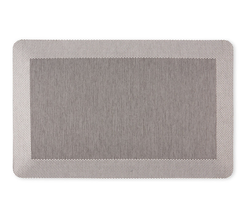Martha Stewart Mira 19.6"x 32" Comfort Air Kitchen Mat — View 14