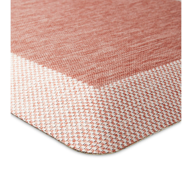 Martha Stewart Mira 19.6"x 32" Comfort Air Kitchen Mat — View 4