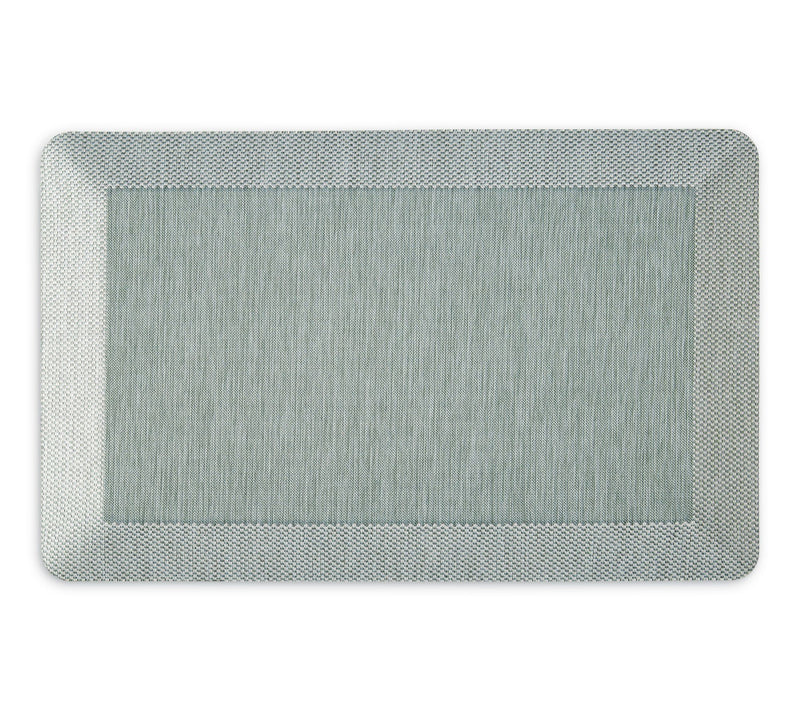Martha Stewart Mira 19.6"x 32" Comfort Air Kitchen Mat — View 16