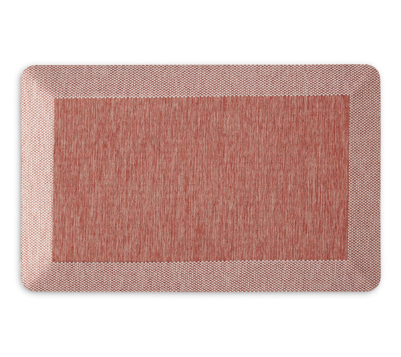 Martha Stewart Mira 19.6"x 32" Comfort Air Kitchen Mat — View 17