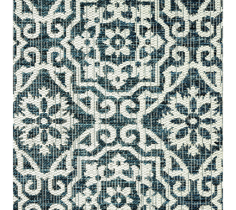 NMNY Patio Country Danica 6x9 Indoor/Outdoor Rug — View 5