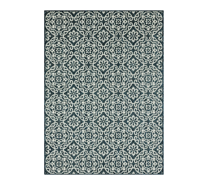 NMNY Patio Country Danica 6x9 Indoor/Outdoor Rug — Main view