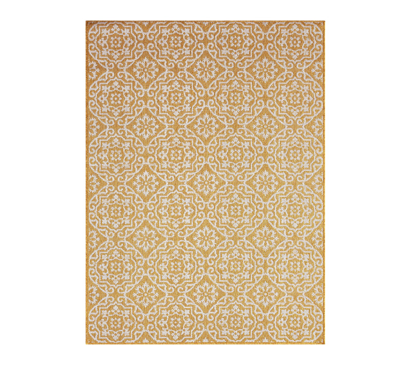 NMNY Patio Country Danica 6x9 Indoor/Outdoor Rug — View 17