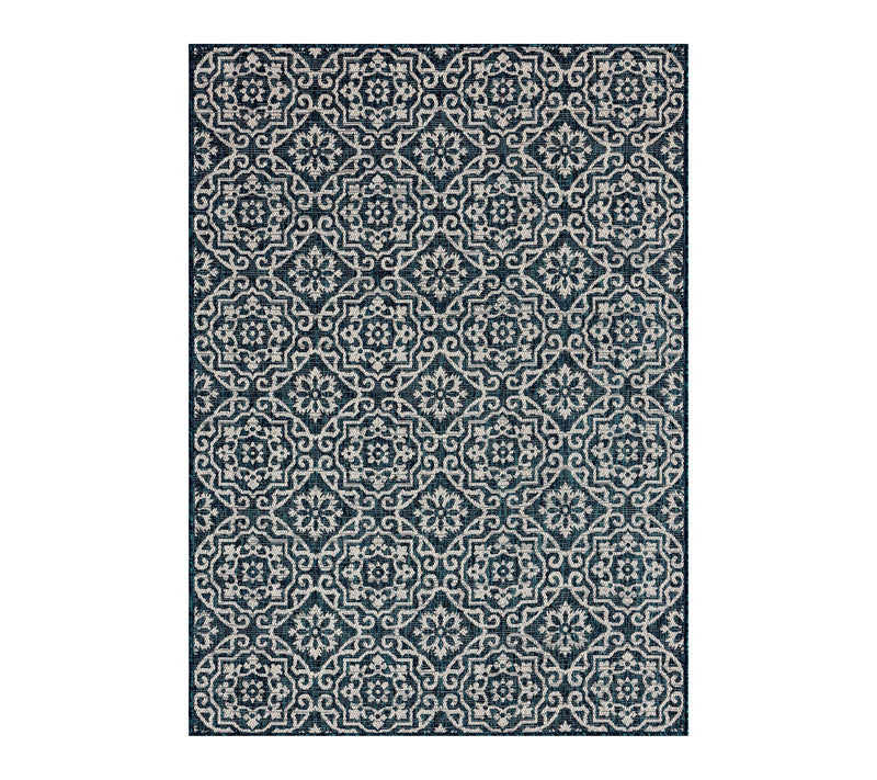 NMNY Patio Country Danica 6x9 Indoor/Outdoor Rug — View 21