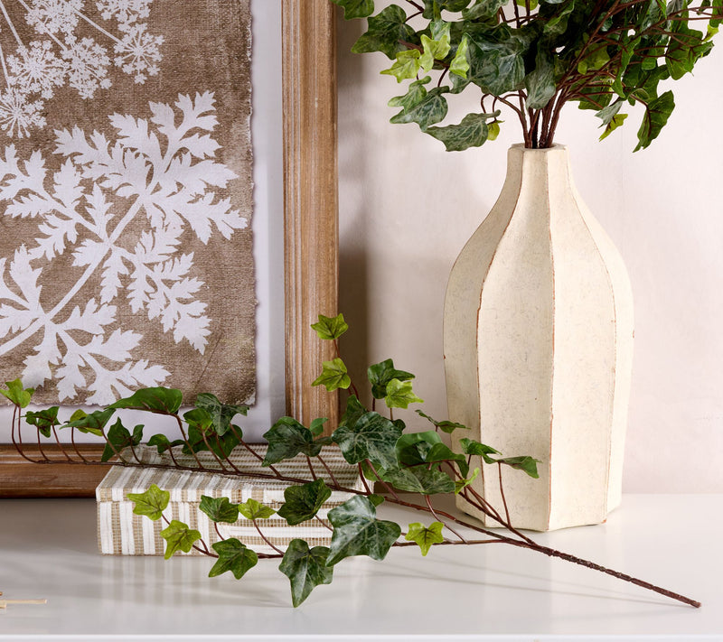 Set of 6 Ivy Leaf Sprays by Valerie — View 2