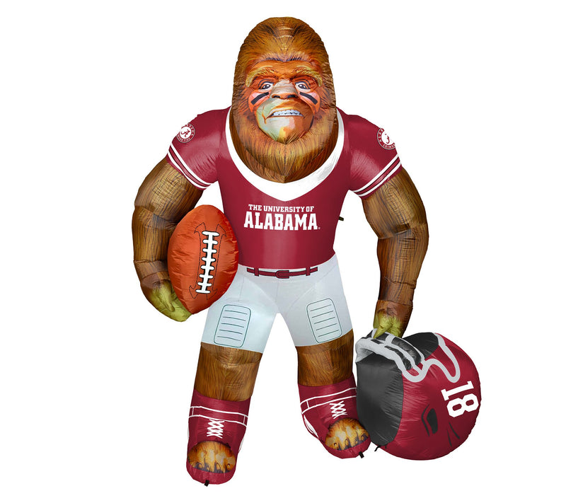 Sporticulture NCAA College Inflatable Big Footballer — View 11