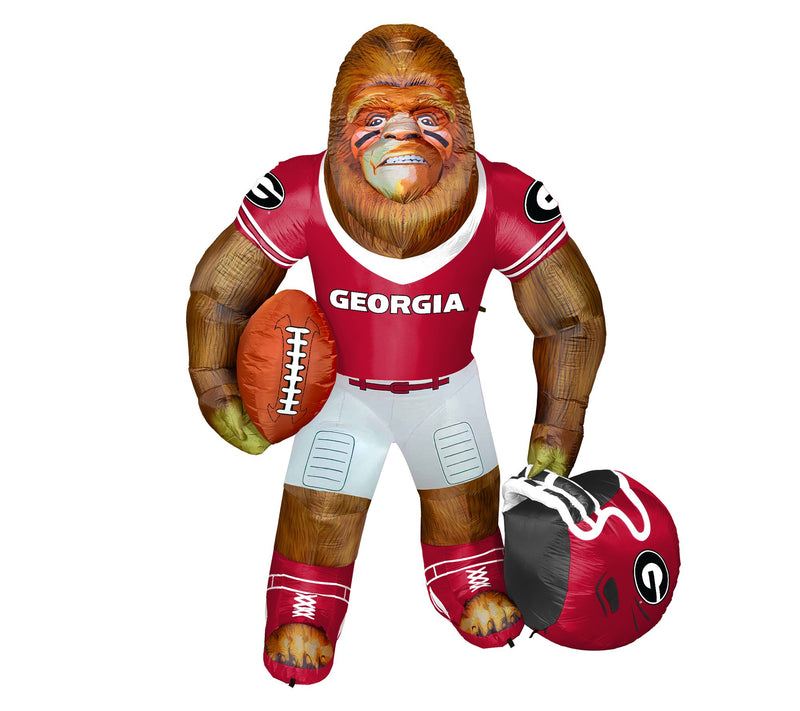 Sporticulture NCAA College Inflatable Big Footballer — View 12