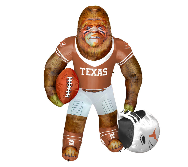 Sporticulture NCAA College Inflatable Big Footballer — View 14