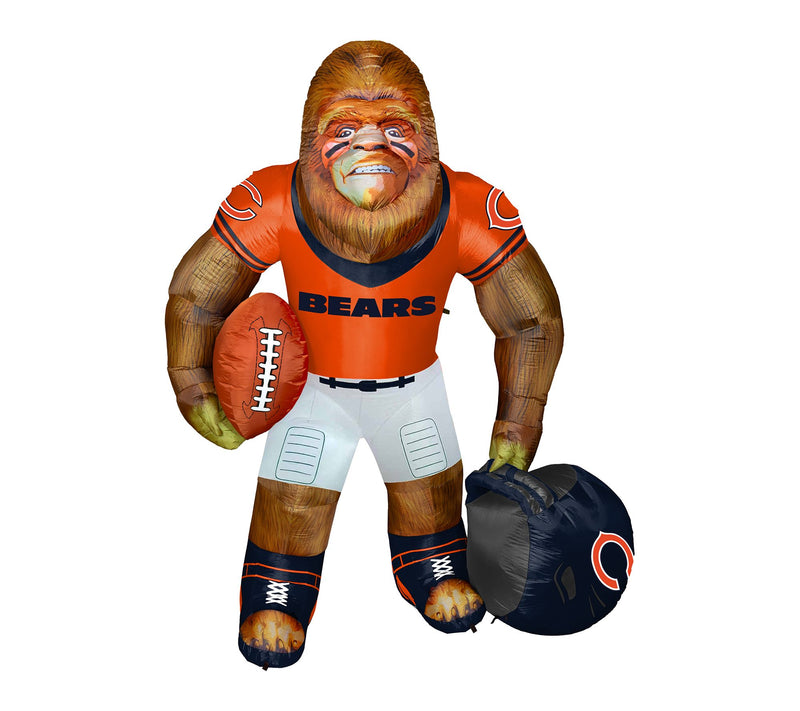 Sporticulture NFL Inflatable Big Footballer — View 8