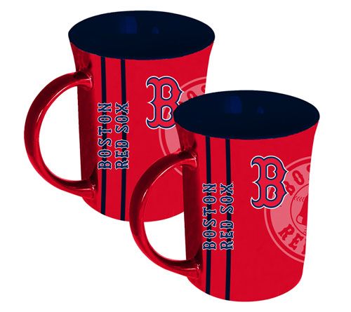 The Memory Company 2pk 15oz MLB Reflective LogoMug — View 20