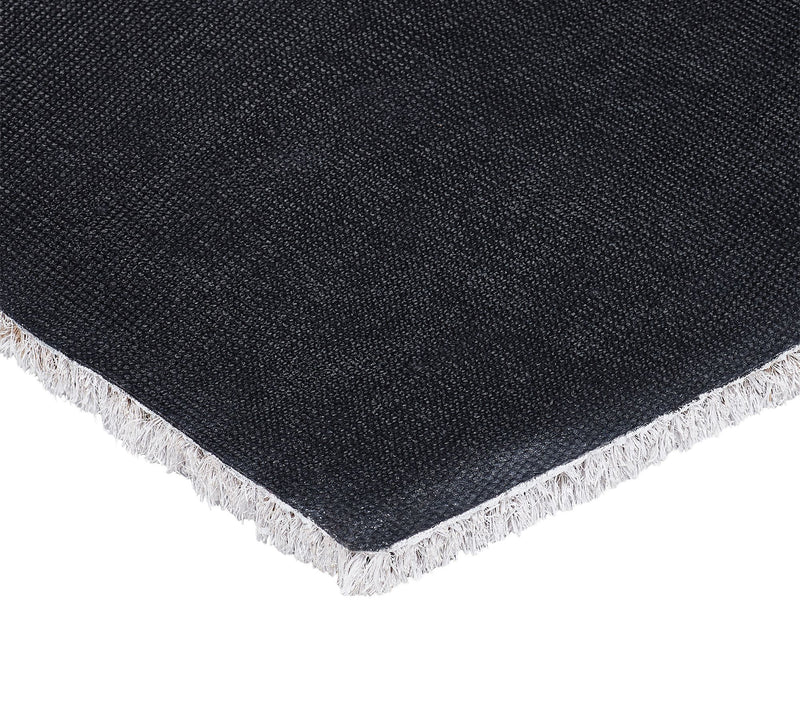 Hallmark Multi House Holiday Outdoor Coir Doormat, 18" x 30" — View 5
