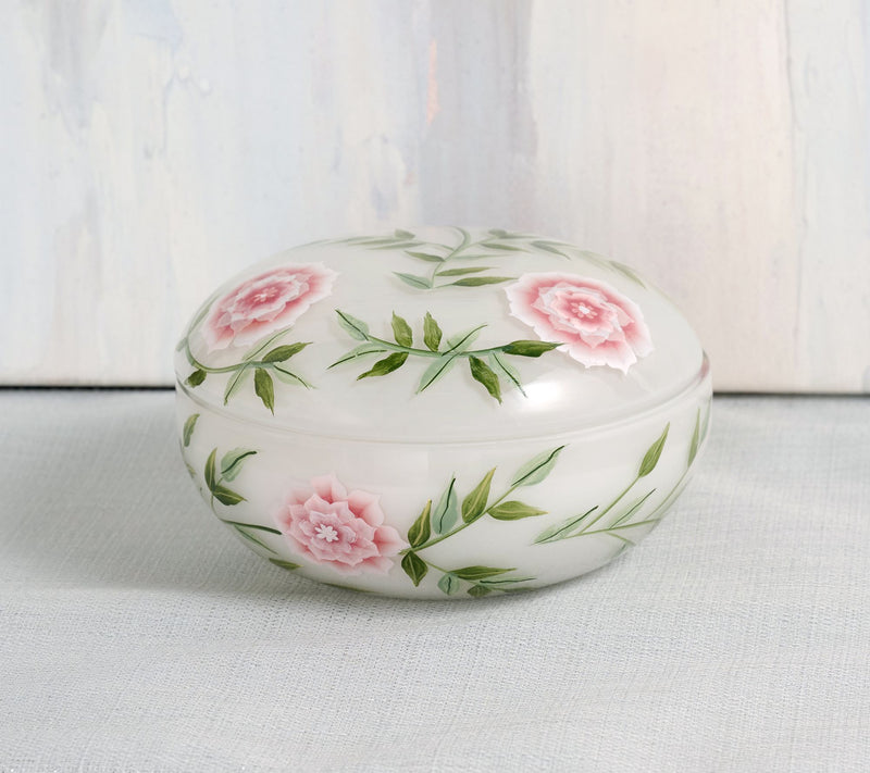 Ode to Color by Lori Weitzner Garden Party Decorative 10.6oz Candle — View 2