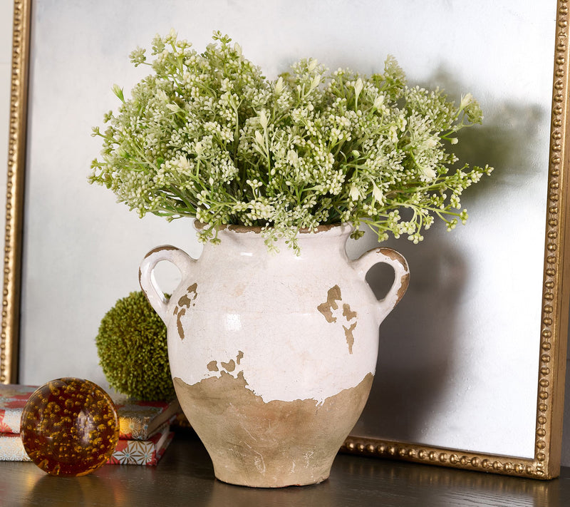 Home Reflections S/6 Greenery Cluster Picks — Main view