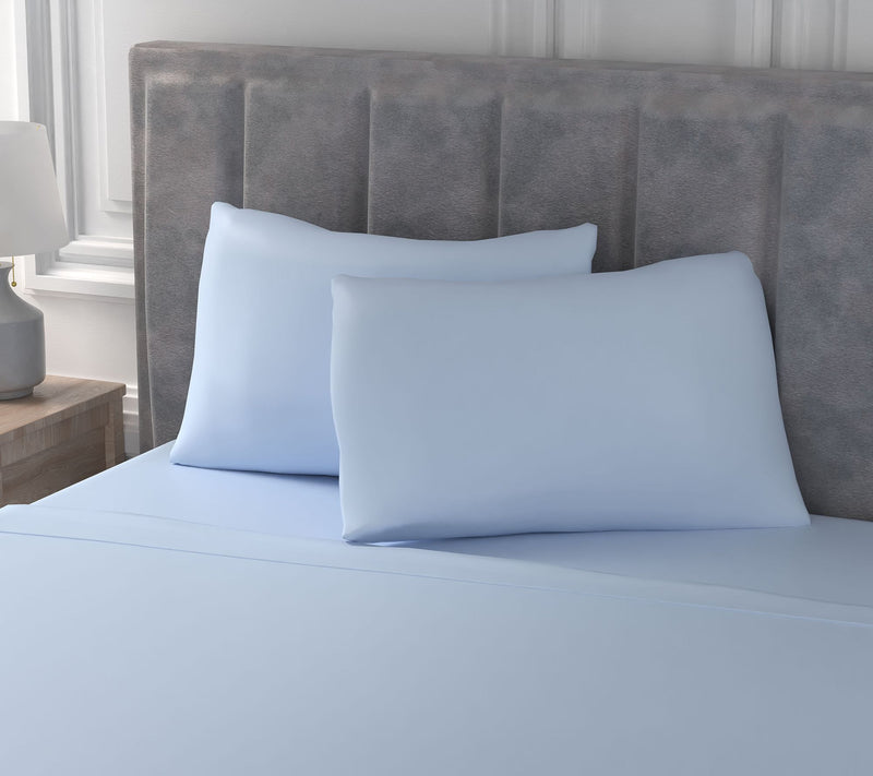 Ode to Color by Lori Weitzner 300TC Cotton Sateen Sheet Set — View 6