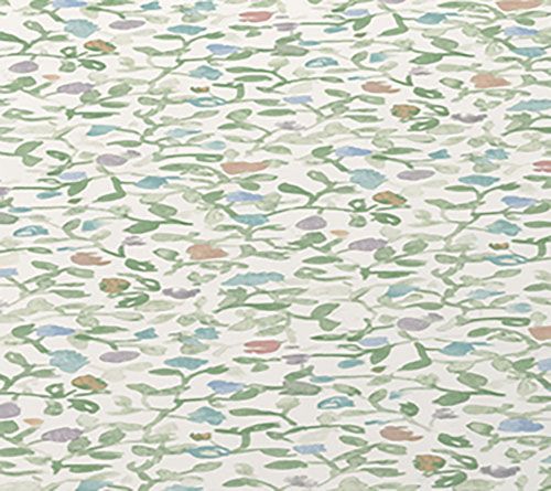 Ode to Color by Lori Weitzner 300TC Cotton Sateen Sheet Set — View 5