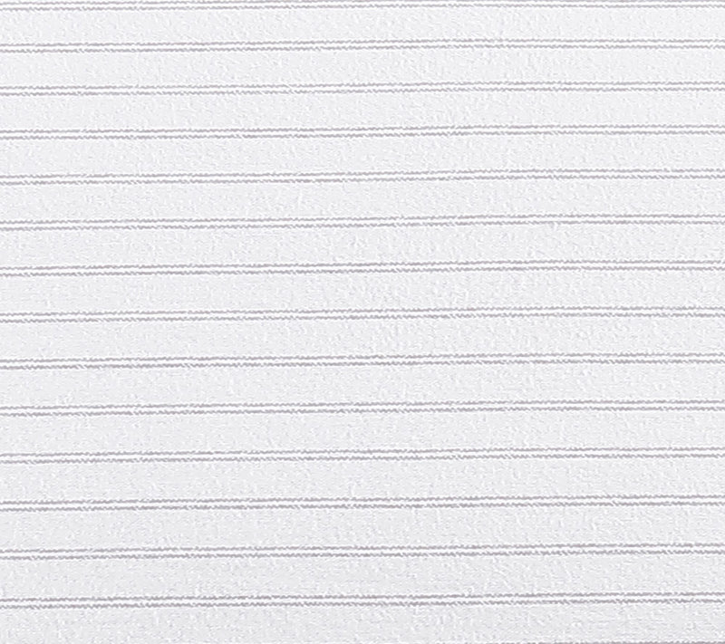 Eddie Bauer Trail Stripe Grey Cotton Full SheetSet — View 5