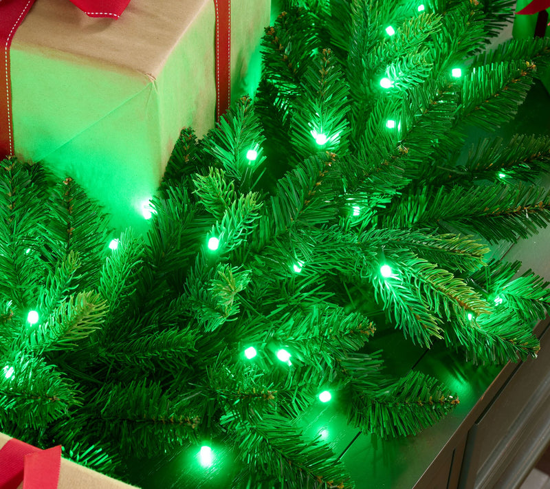 "As Is" Bethlehem Lights 7' Color Prism Indoor/ Outdoor Graland — View 4