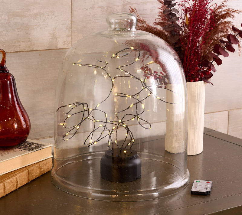 "As Is" Bethlehem Lights Indoor/ Outdoor 3-in-1 Fairy Lights — View 11