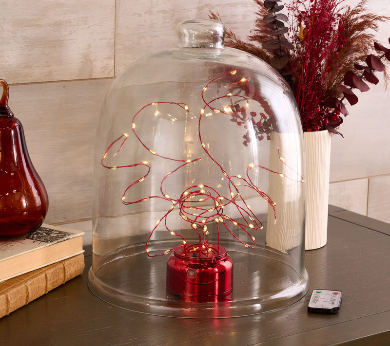 "As Is" Bethlehem Lights Indoor/ Outdoor 3-in-1 Fairy Lights — View 13