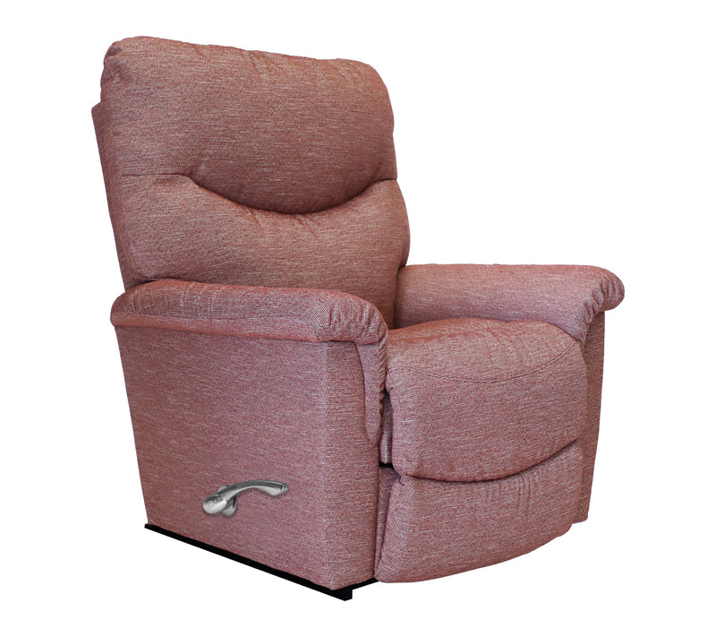 La-Z-Boy James Manual Rocking Recliner — View 13