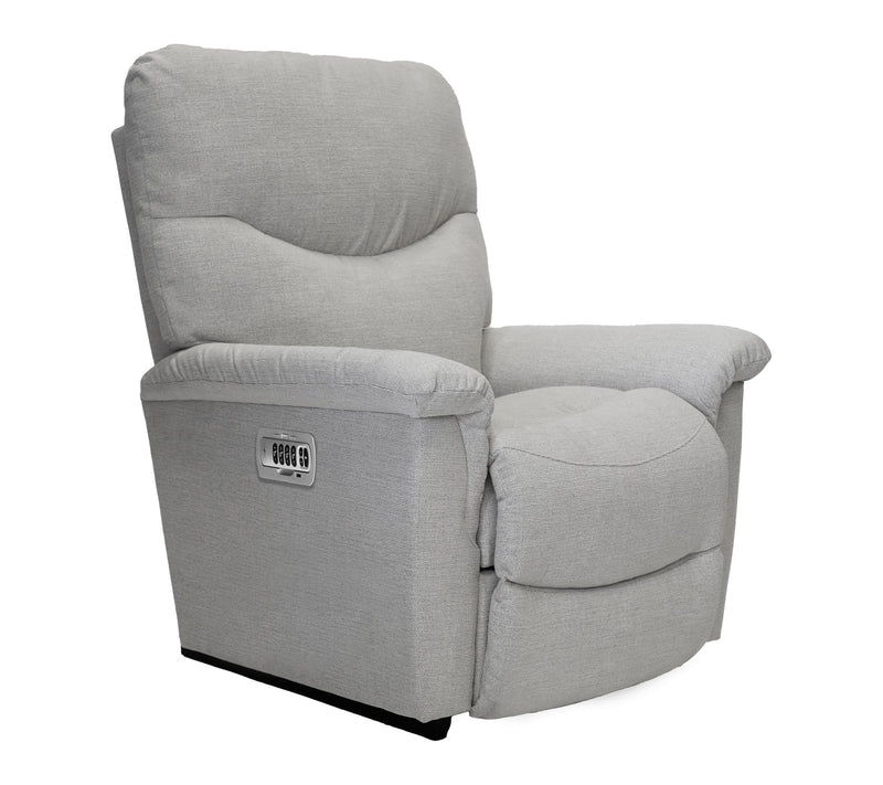 La-Z-Boy James Power Rocking Recliner — View 10
