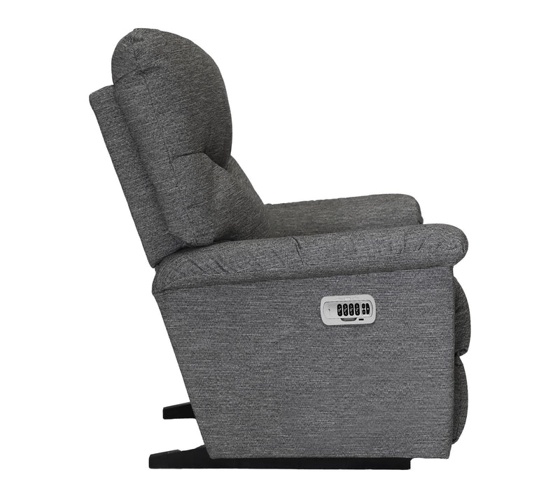 La-Z-Boy James Power Rocking Recliner — View 5