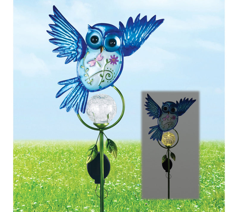 Sunset Vista Designs Solar Stake — View 8