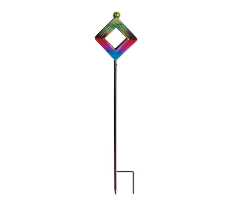Sunset Vista Designs Fly Through Birdfeeder Stake — View 2