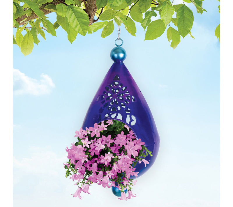 Sunset Vista Designs Fly Through Birdfeeder — View 5