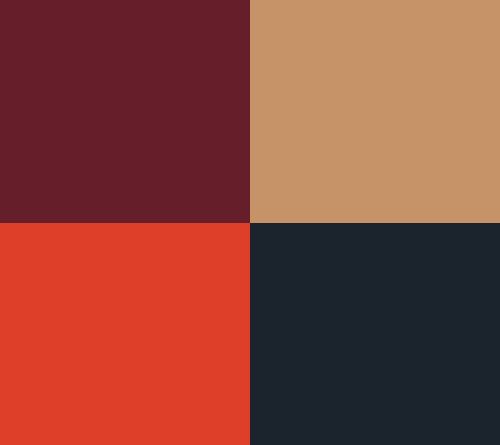 Sunset Vista Designs Breakfast Barn Club Bouncy — View 5