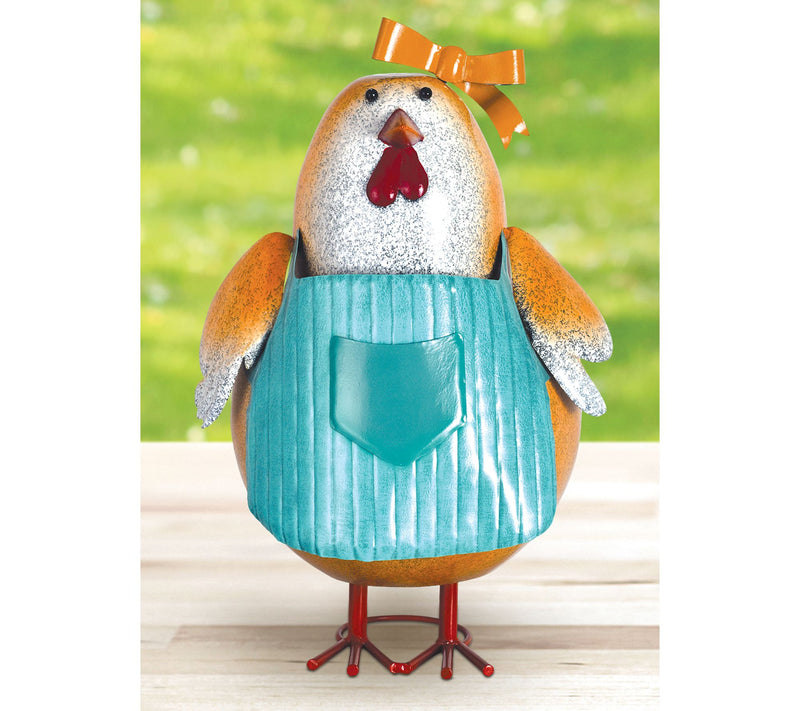 Sunset Vista Designs Breakfast Barn Club PorchGreeter — Main view