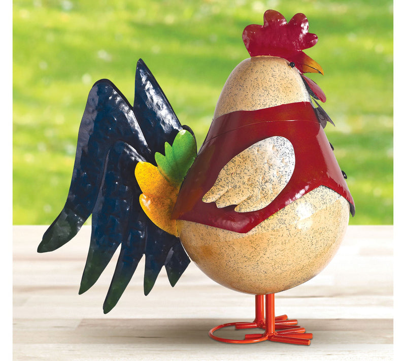 Sunset Vista Designs Breakfast Barn Club PorchGreeter — View 3
