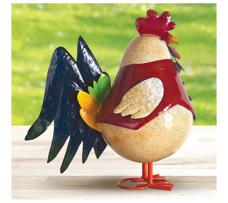 Sunset Vista Designs Breakfast Barn Club PorchGreeter — View 7