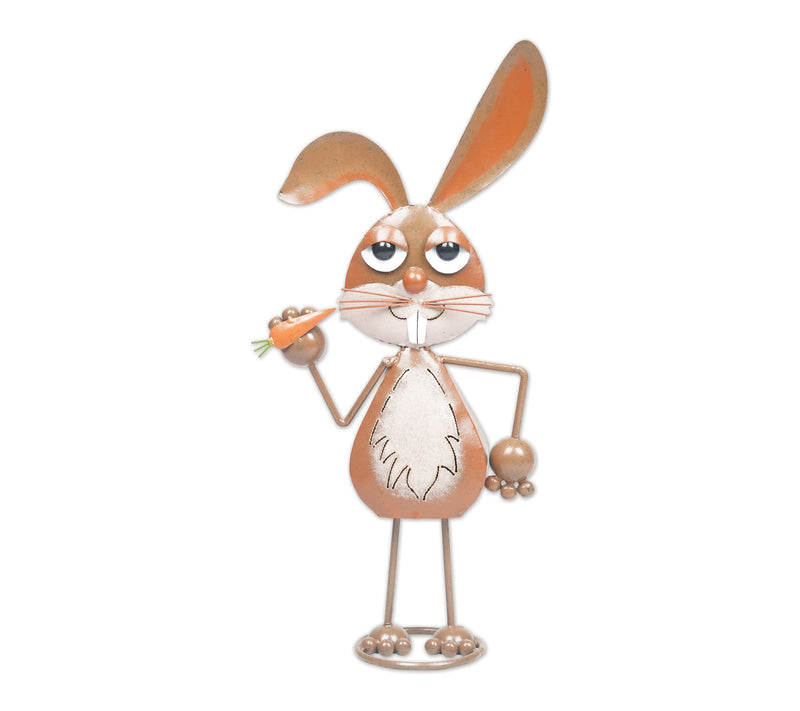 Sunset Vista Designs Donnie Bun Bun Lawn Decor — View 2