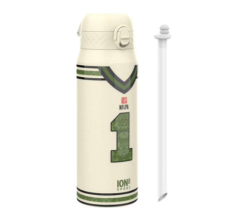 ION8 NFL PA Thermal Steel Water Bottle - Icon Series — Main view