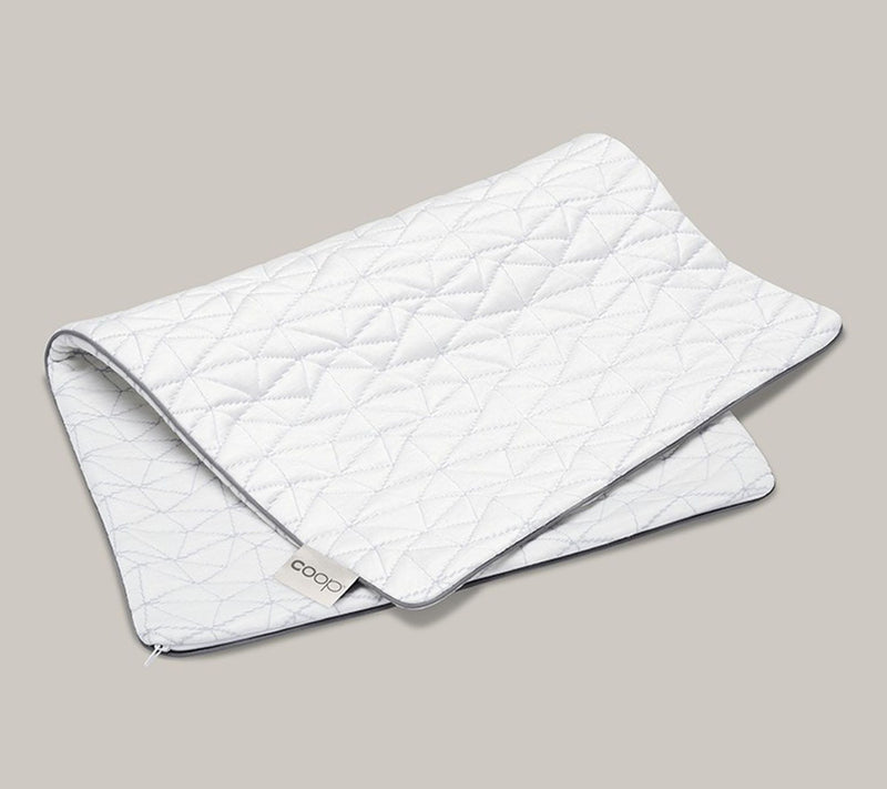Coop Sleep Goods Cool Side Pillowcase Queen — Main view