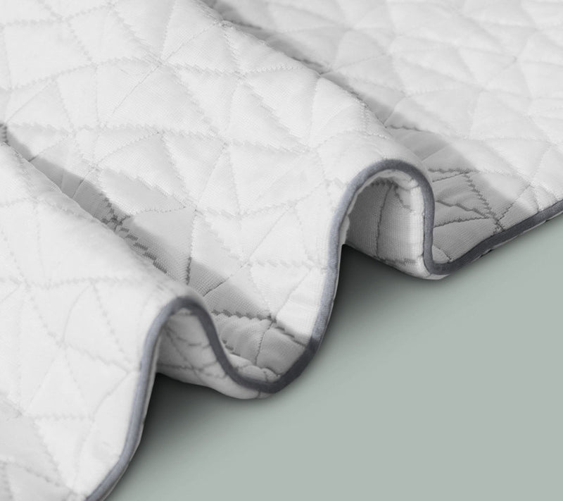 Coop Sleep Goods Cool Side Pillowcase Queen — View 4