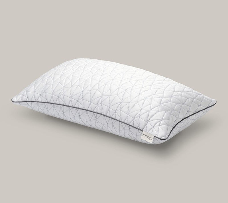Coop Sleep Goods Cool Side Pillowcase Queen — View 2