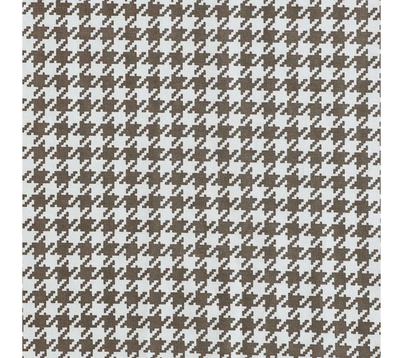 Eddie Bauer Harrison Beige Cotton Percale KingSheet Set — View 5