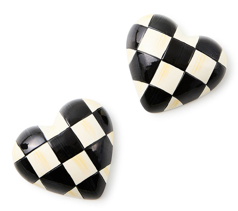 MacKenzie-Childs Magnets, Set of 2 — View 3