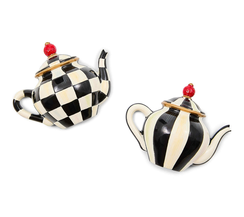 MacKenzie-Childs Magnets, Set of 2 — Main view