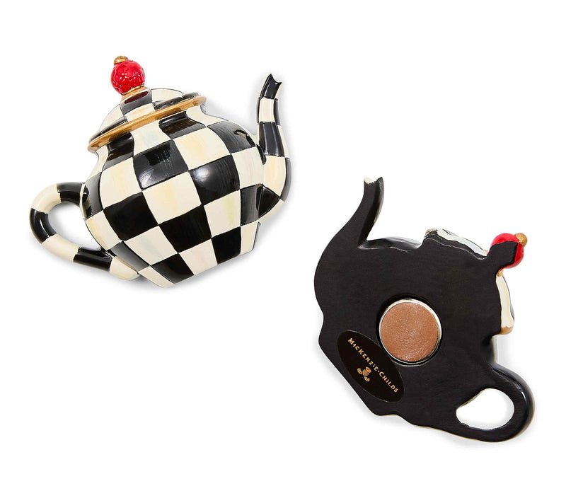 MacKenzie-Childs Magnets, Set of 2 — View 2
