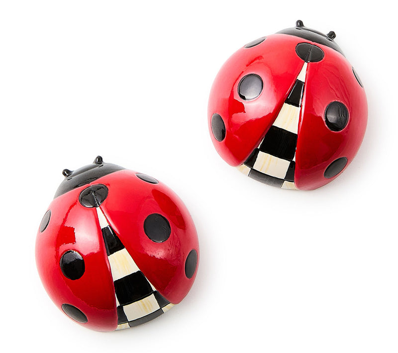 MacKenzie-Childs Magnets, Set of 2 — View 4