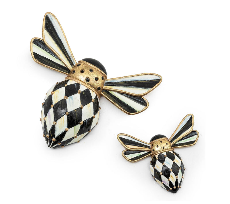 MacKenzie-Childs Magnets, Set of 2 — View 11