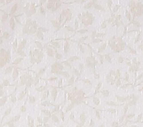 Laura Ashley Chelsie Vine Beige Cotton PercaleFull Sheet Set — View 9