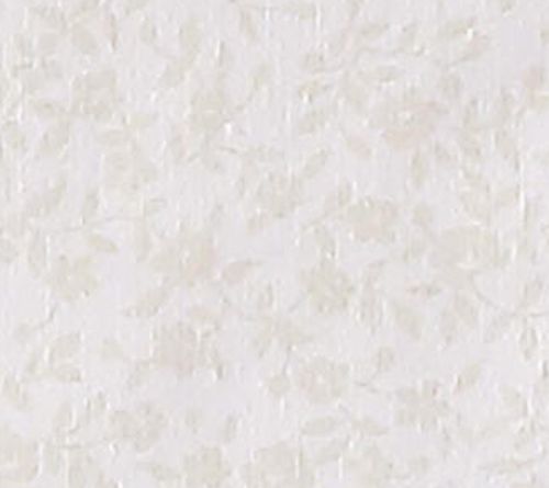 Laura Ashley Chelsie Vine Beige Cotton PercaleKing Sheet Set — View 9