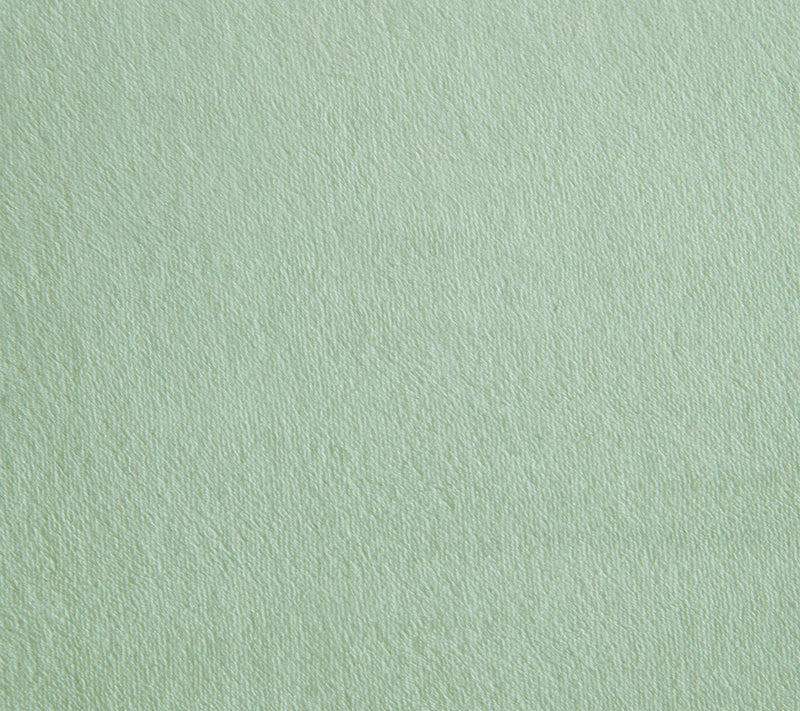 Martha Stewart Bedford Green Plush King Blanket — View 4